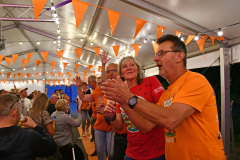ROPARUN DOOR DONGEN
