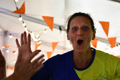 ROPARUN DOOR DONGEN