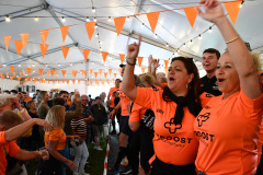 ROPARUN DOOR DONGEN