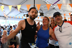 ROPARUN DOOR DONGEN