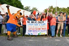 ROPARUN DOOR DONGEN