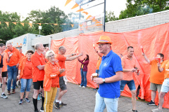 ROPARUN DOOR DONGEN