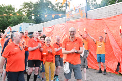ROPARUN DOOR DONGEN