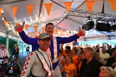 ROPARUN DOOR DONGEN