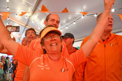 ROPARUN DOOR DONGEN