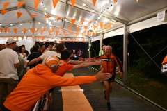 ROPARUN DOOR DONGEN