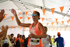 ROPARUN DOOR DONGEN