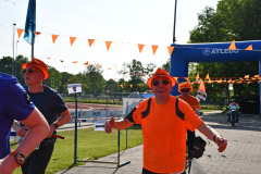 ROPARUN DOOR DONGEN