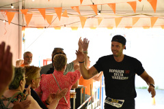 ROPARUN DOOR DONGEN