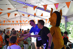 ROPARUN DOOR DONGEN